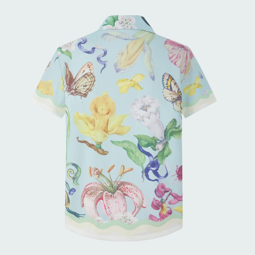 Ensemble Tropical Bloom