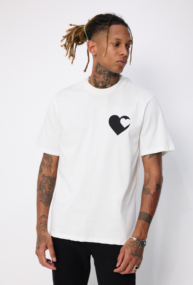 T-shirt Heartbeat
