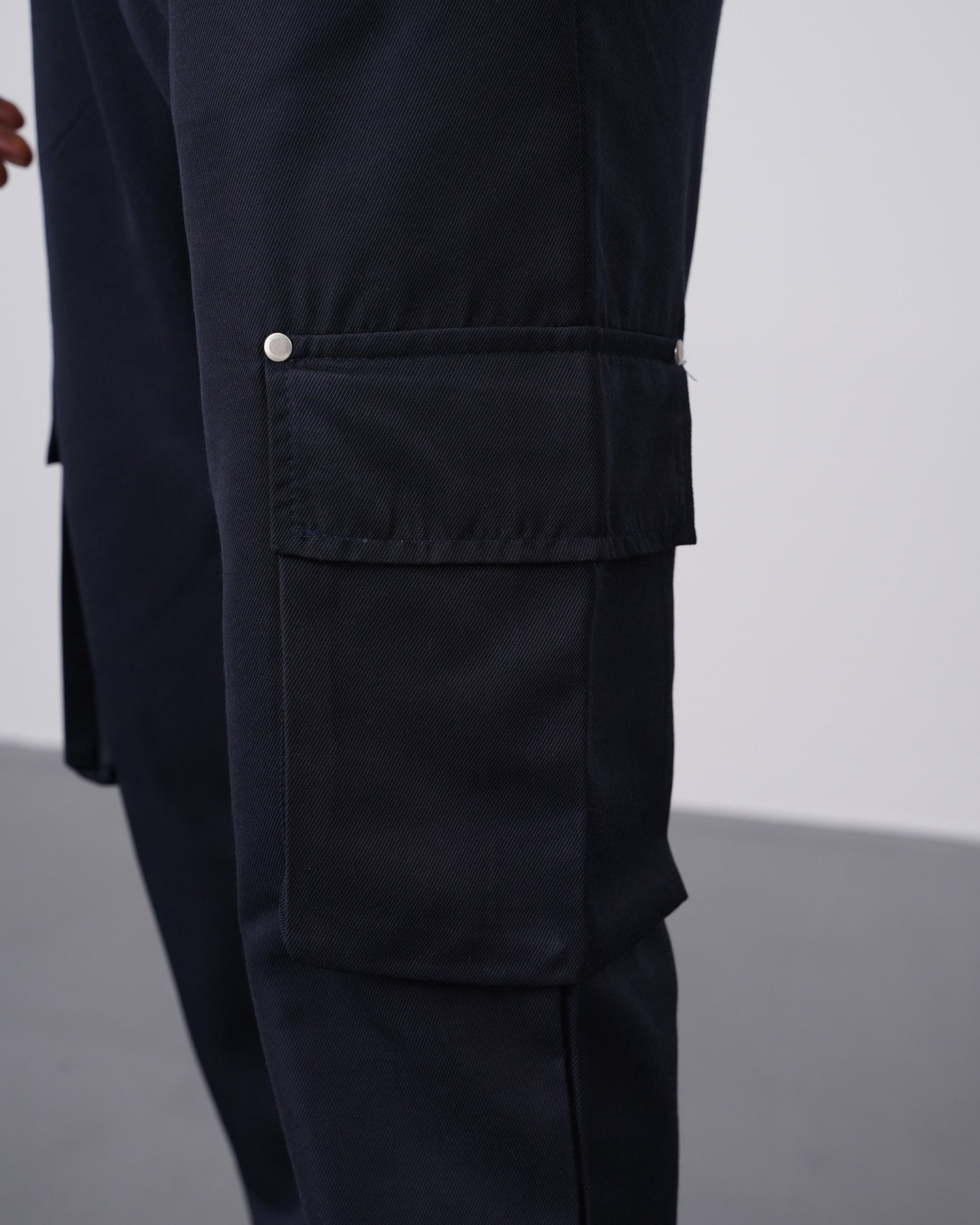 Pantalon Cargo Streetwear