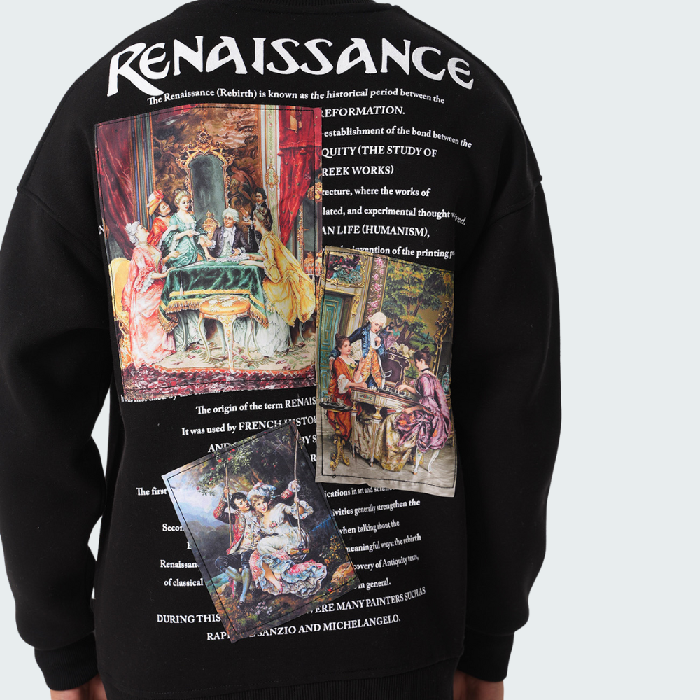 Sweat Renaissance