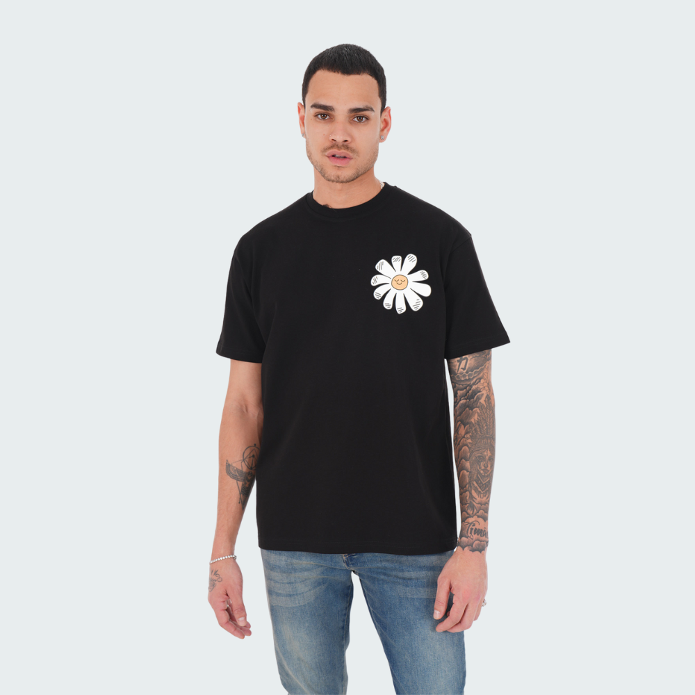 T-shirt Marguerite Rider