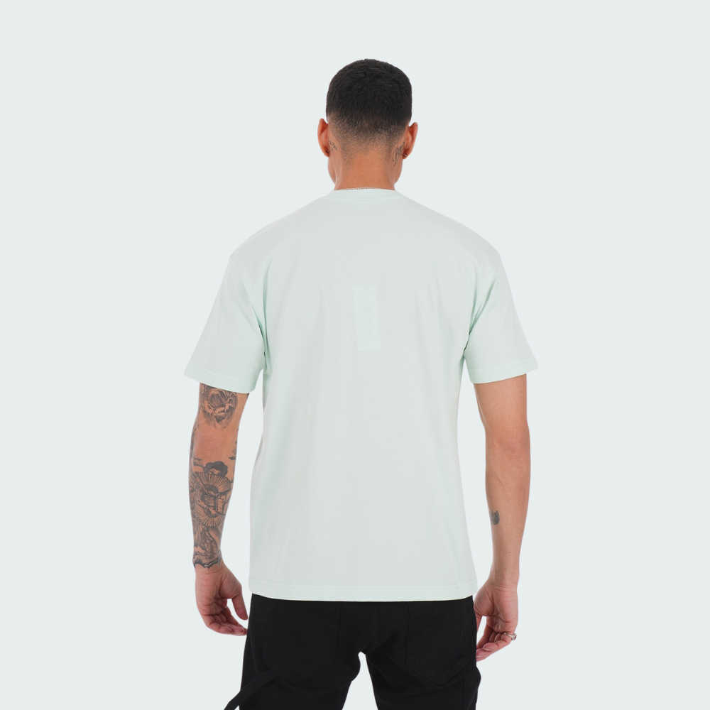 T-shirt Trust Mint