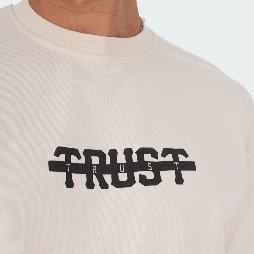 T-shirt Trust Capture