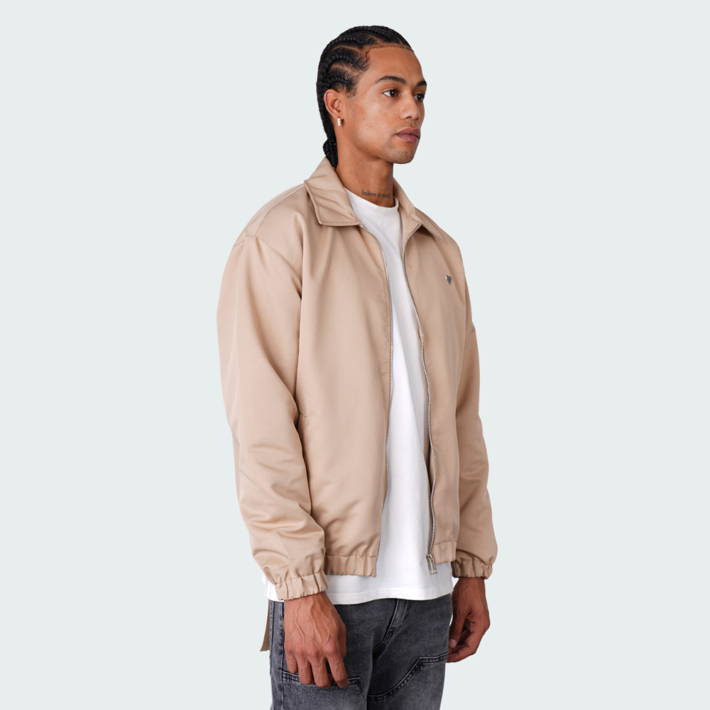 Veste Heart Edition Beige