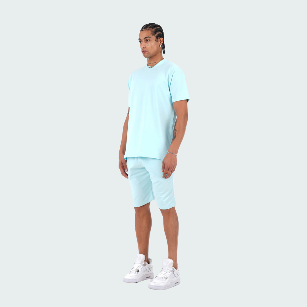 Ensemble Fresh Mint