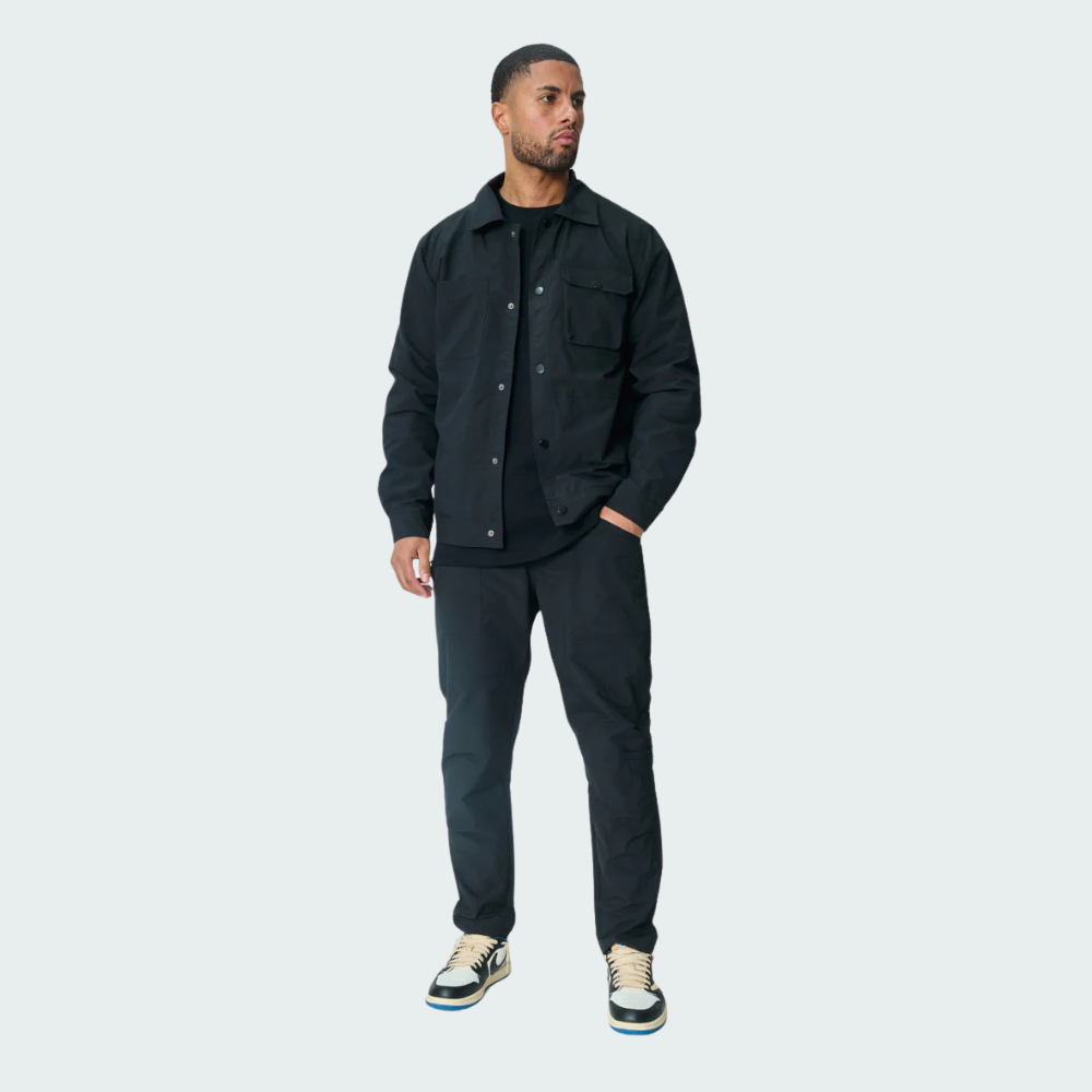 Ensemble Workwear Noir