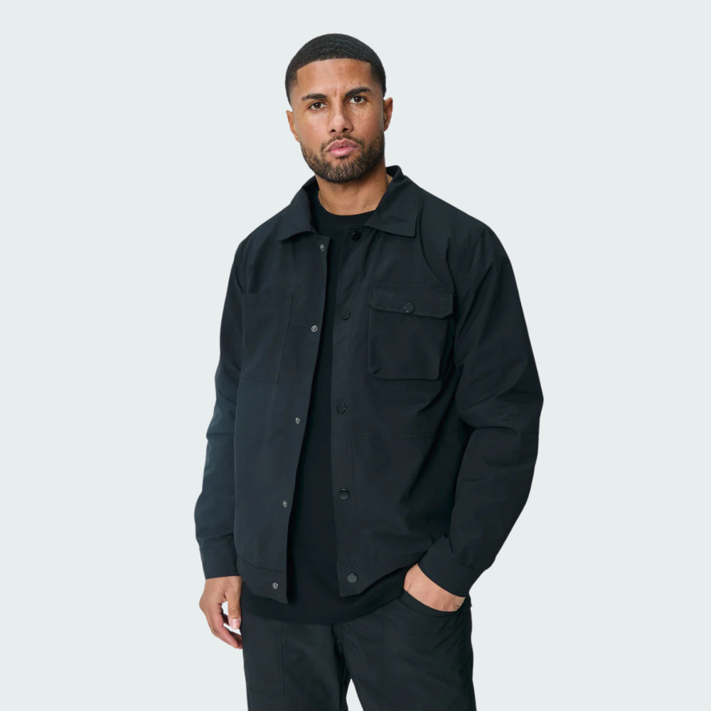 Ensemble Workwear Noir