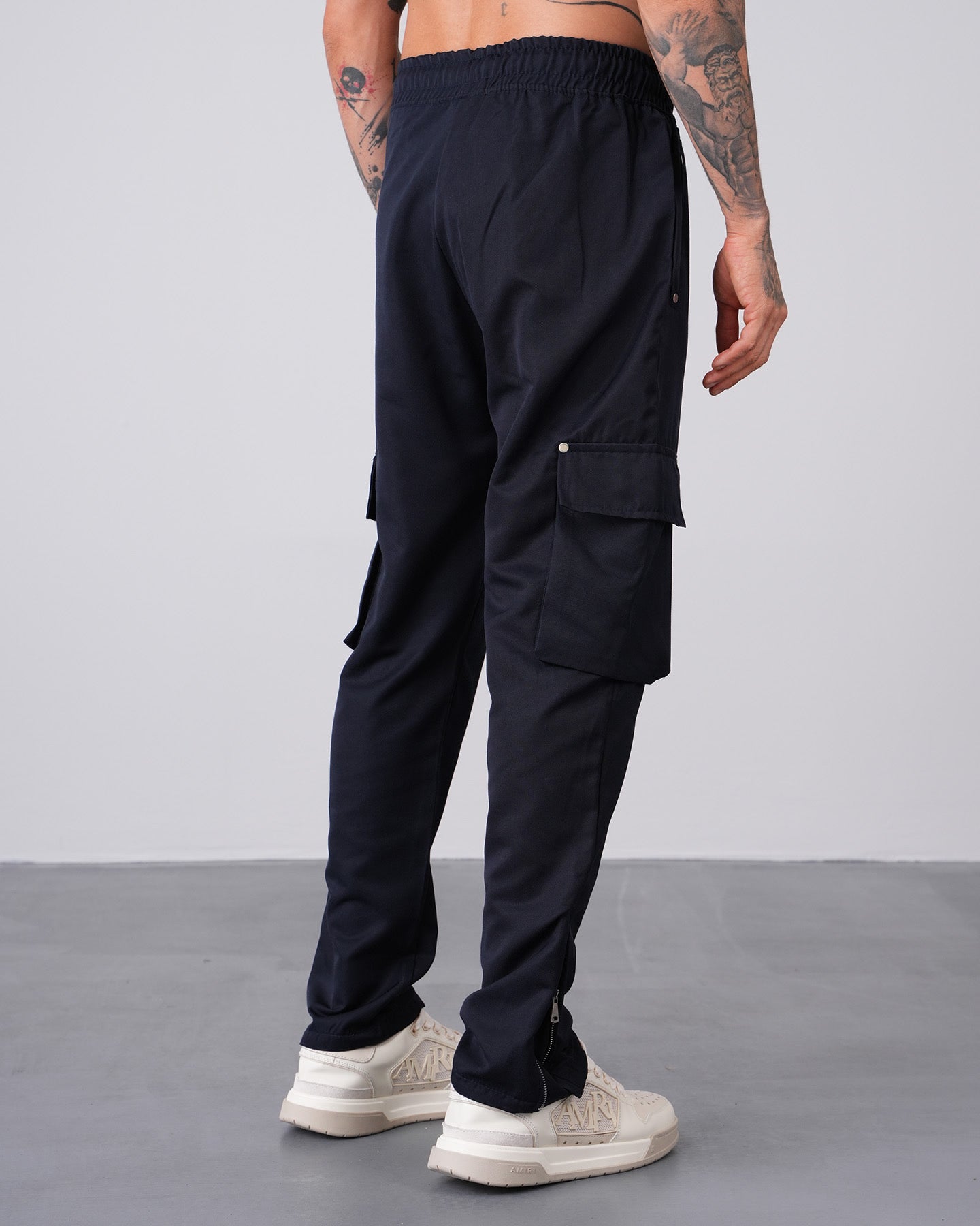 Pantalon Cargo Streetwear