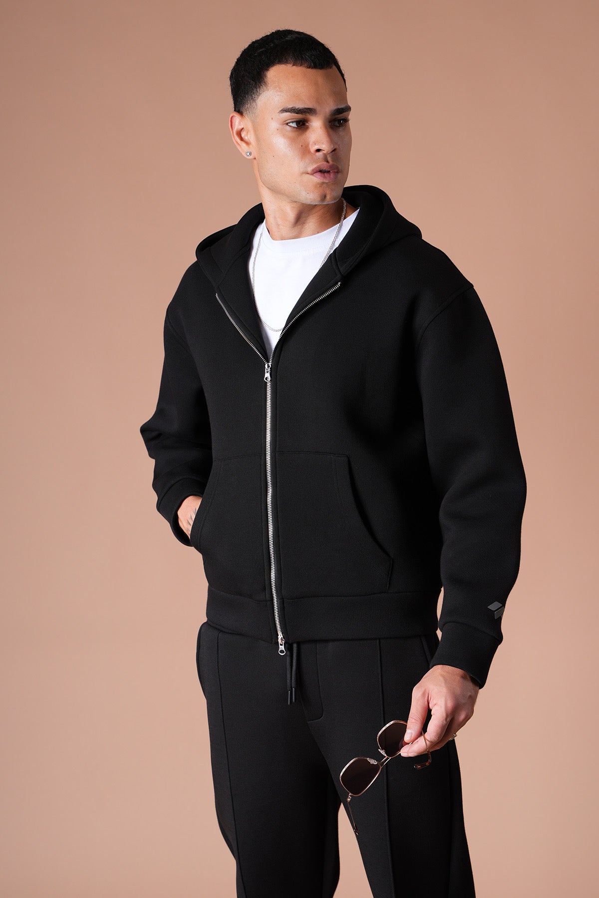 Ensemble Obsidian – Noir