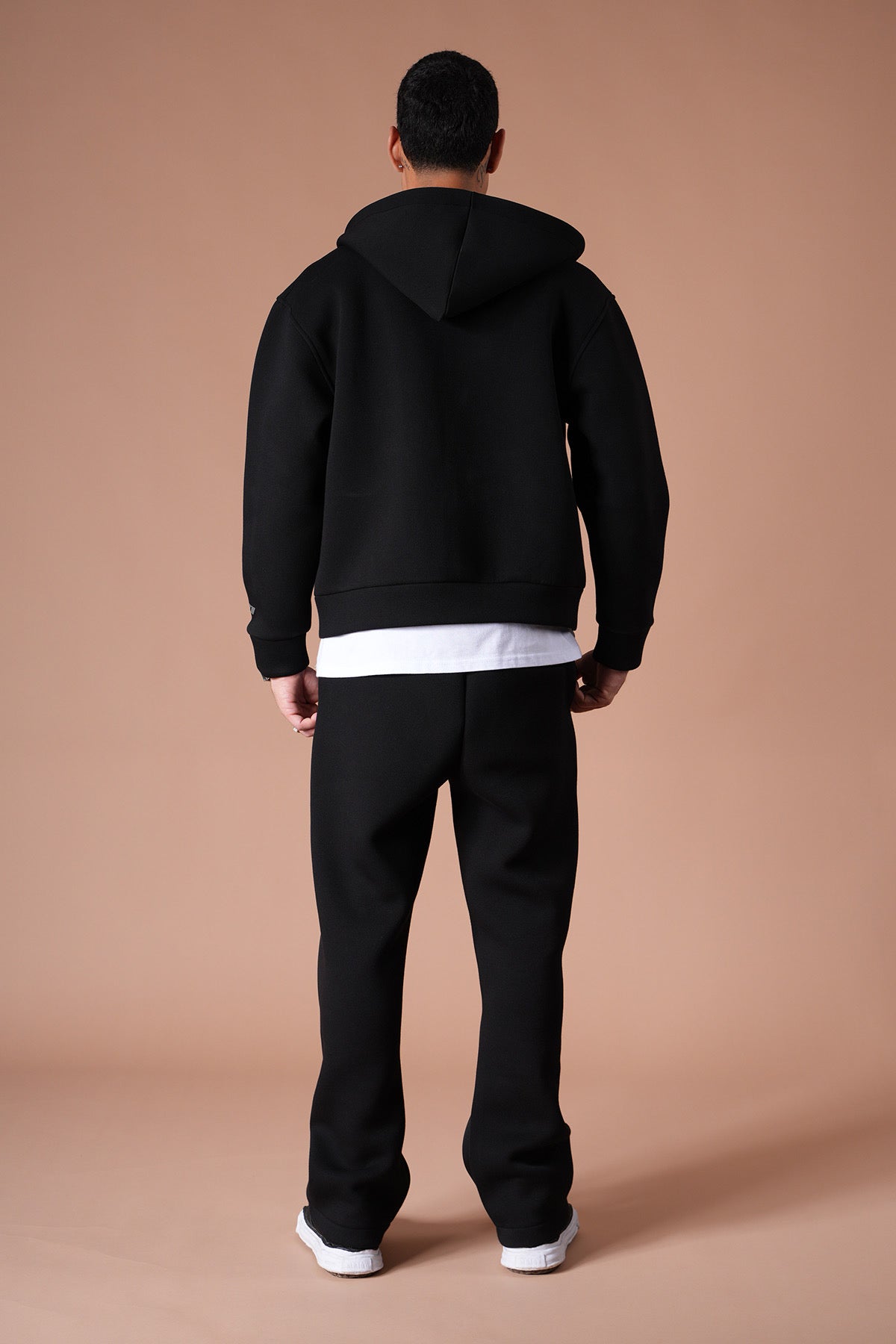 Ensemble Obsidian – Noir