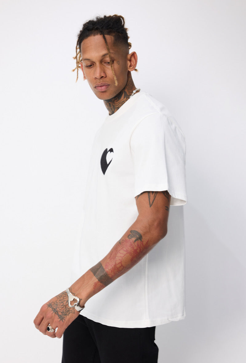 T-shirt Heartbeat