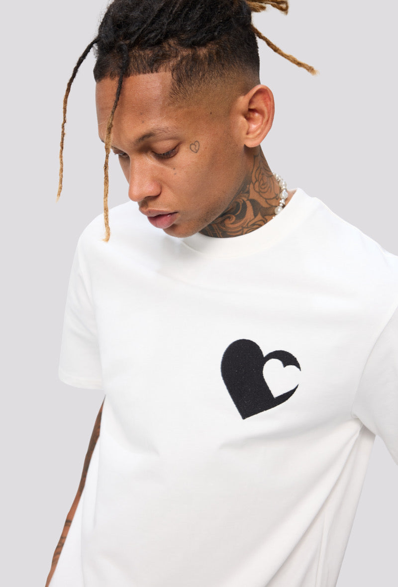 T-shirt Heartbeat