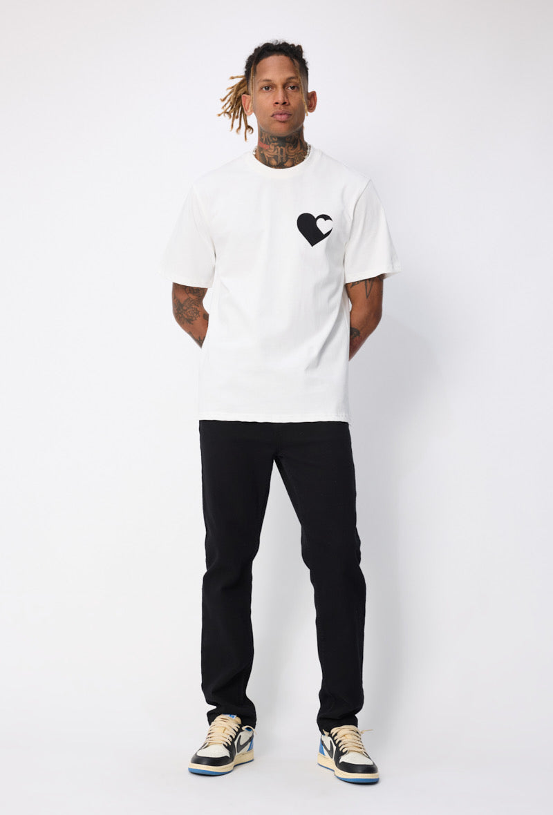 T-shirt Heartbeat