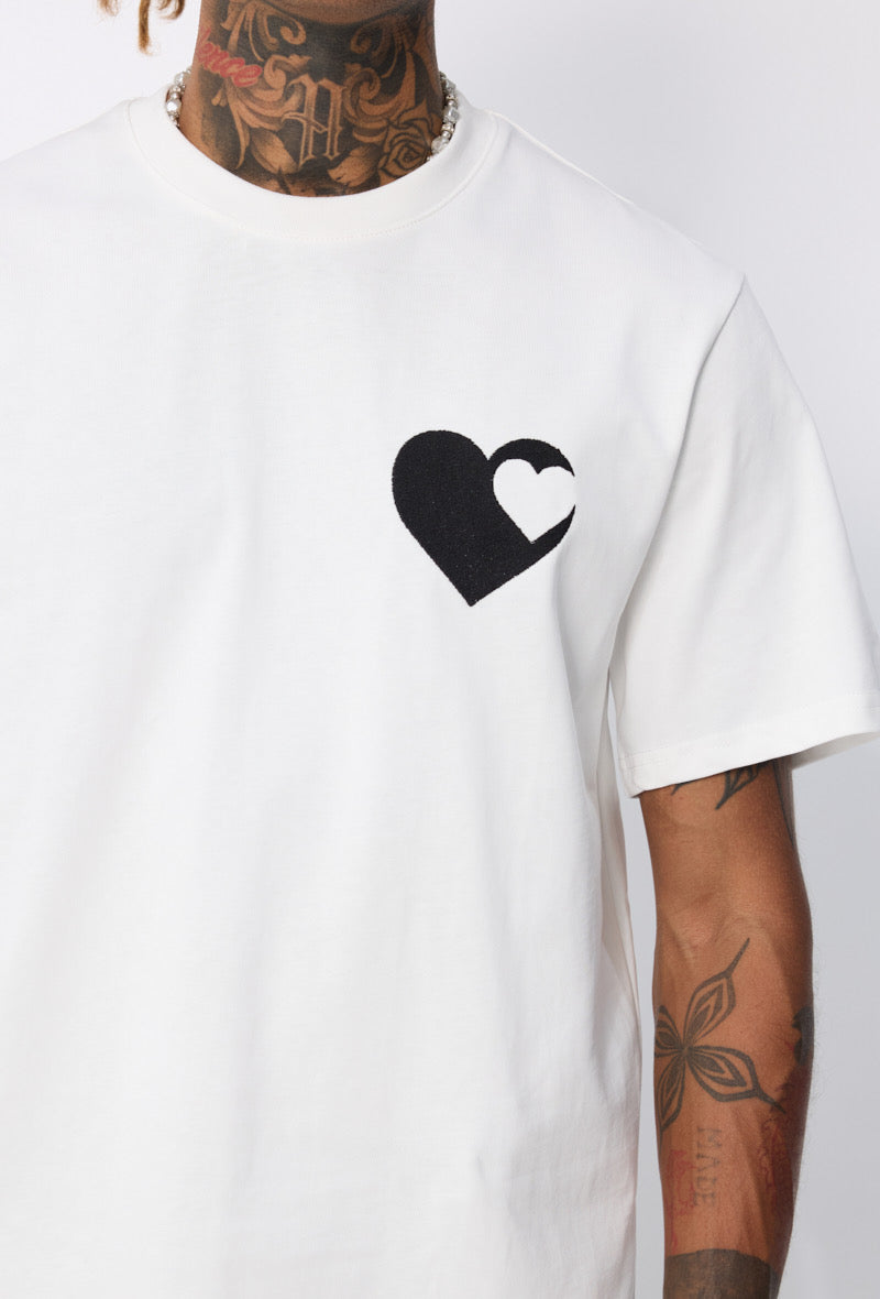 T-shirt Heartbeat