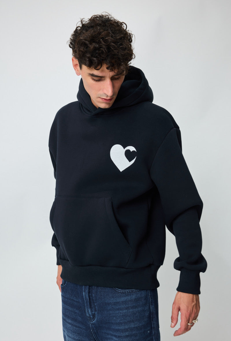 Sweat Heartcore Noir