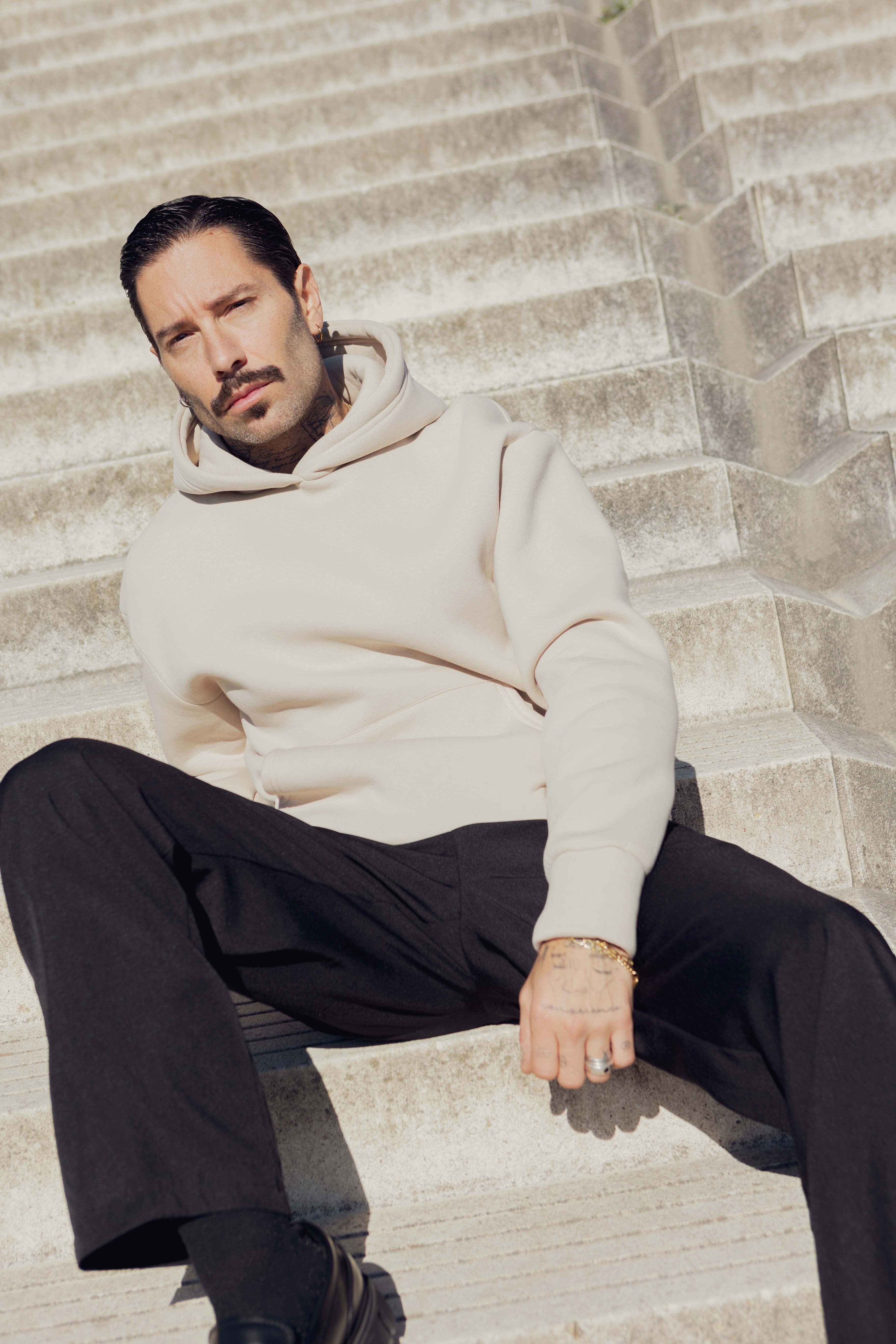 Sweat Cloudstate Beige