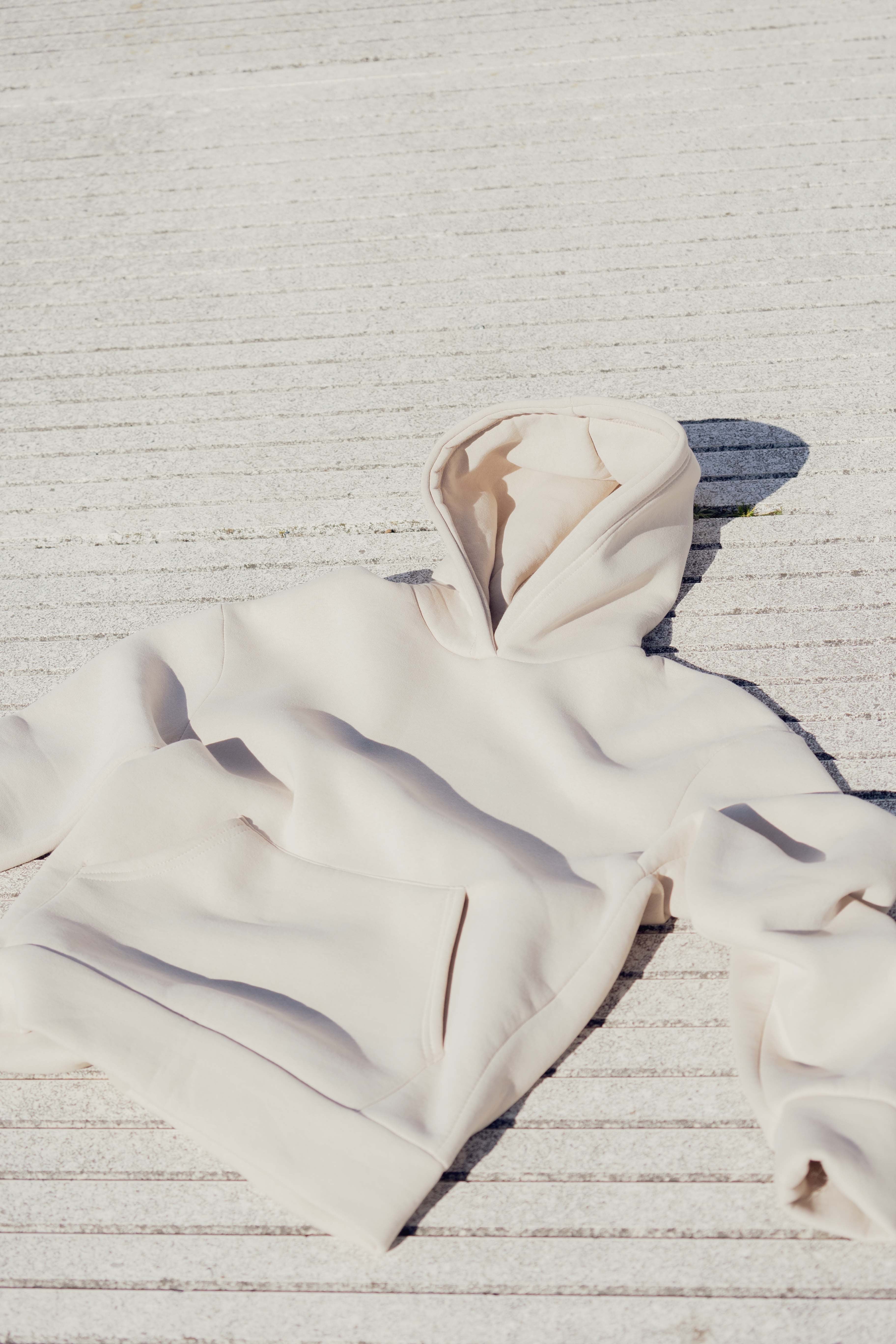 Sweat Cloudstate Beige