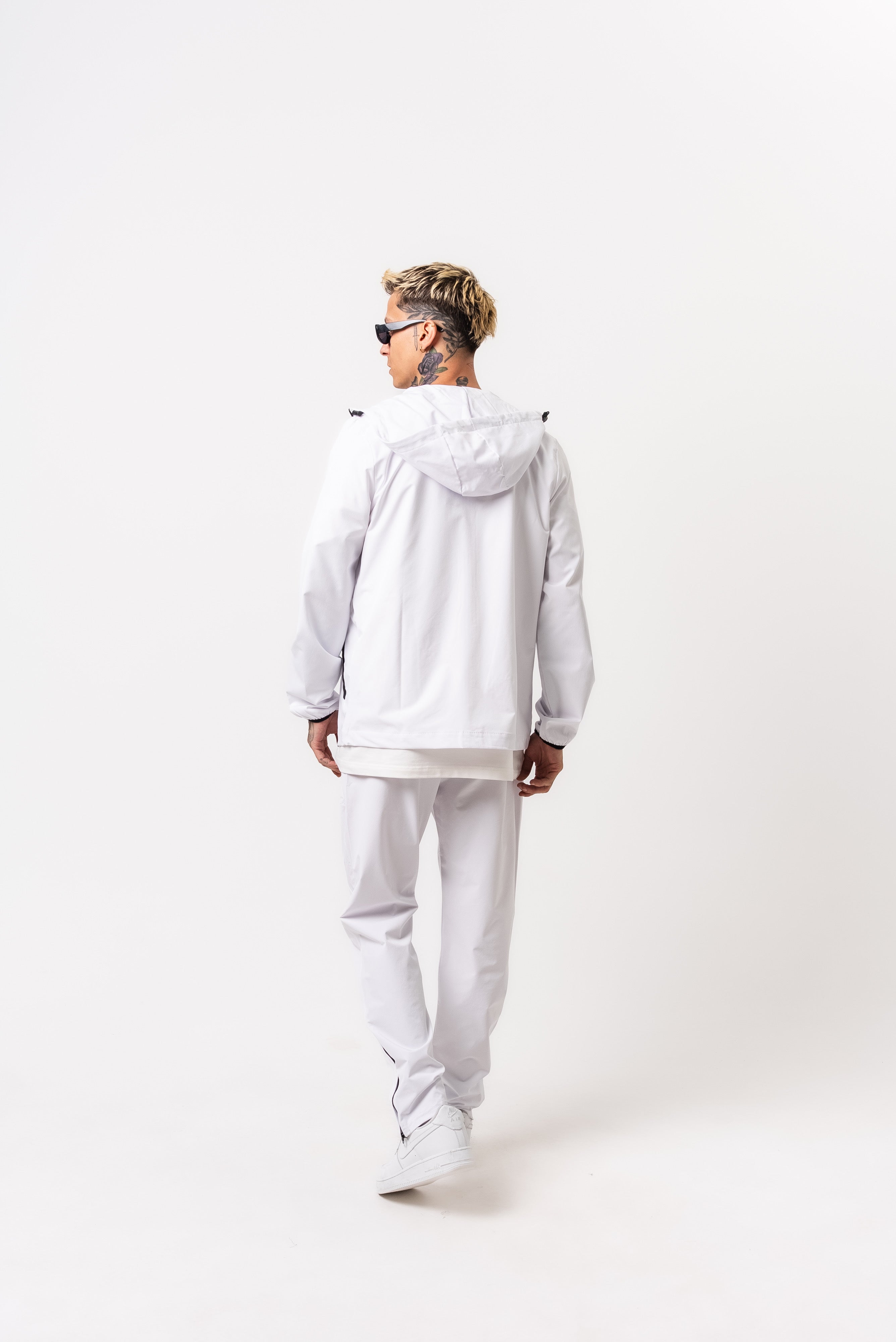 Ensemble White Motion
