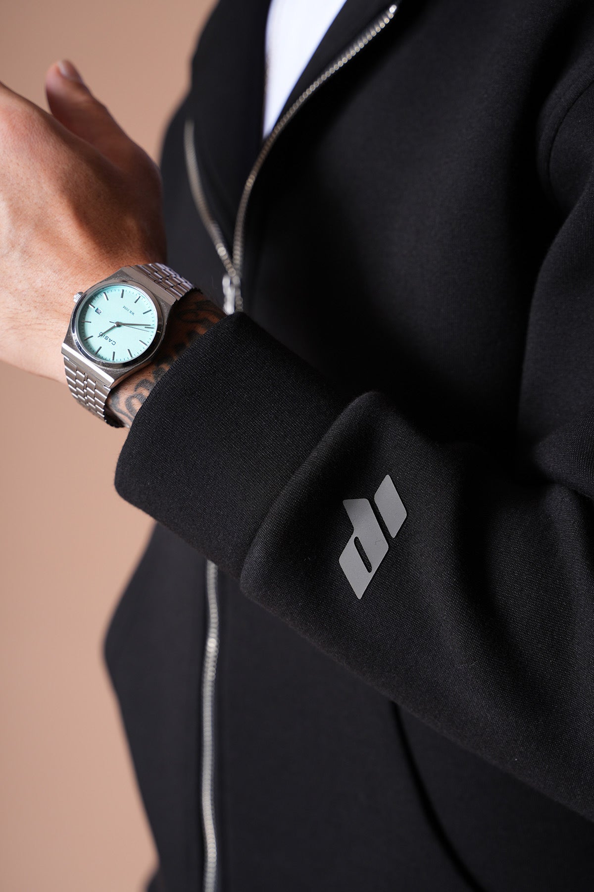 Ensemble Obsidian – Noir