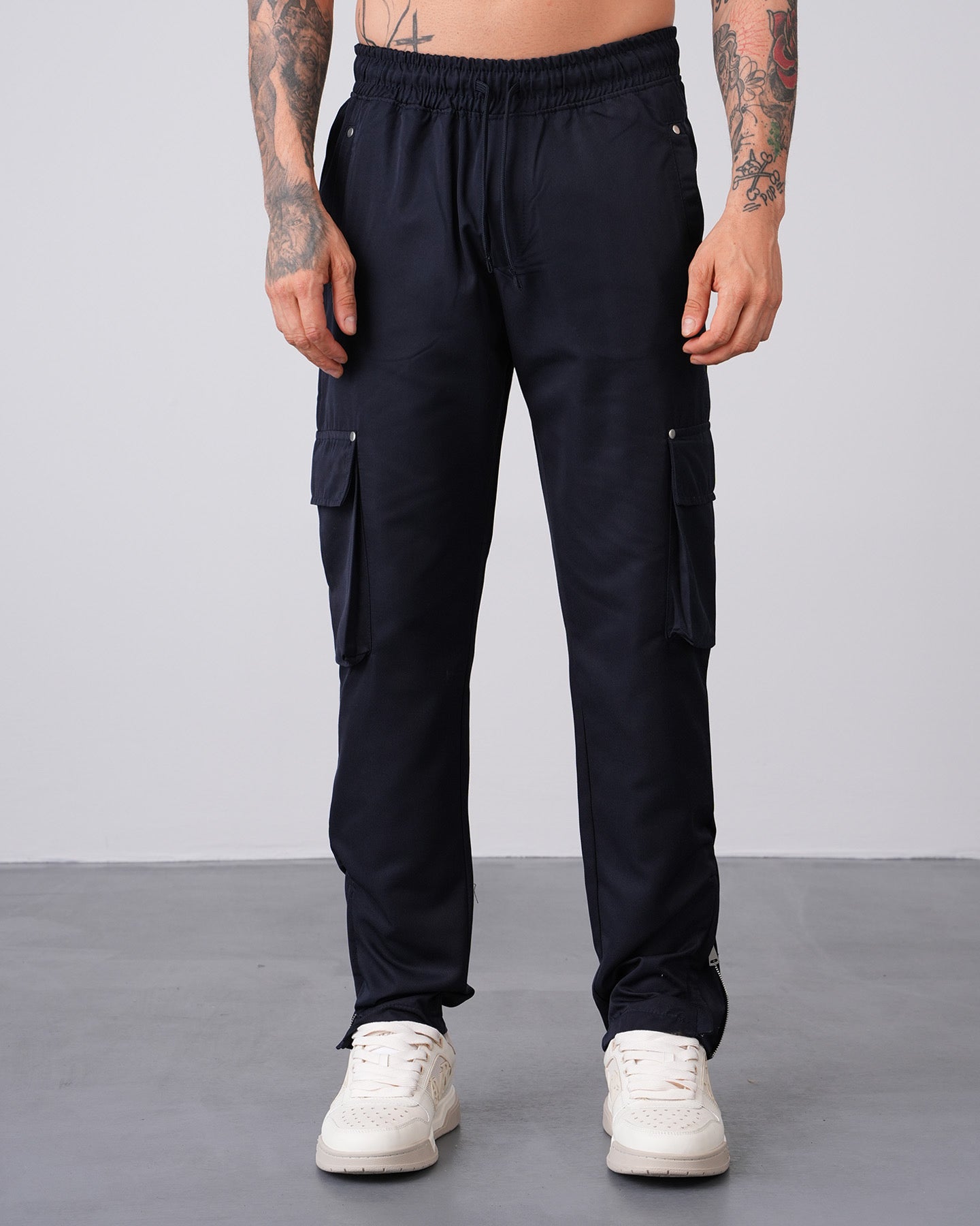 Pantalon Cargo Streetwear