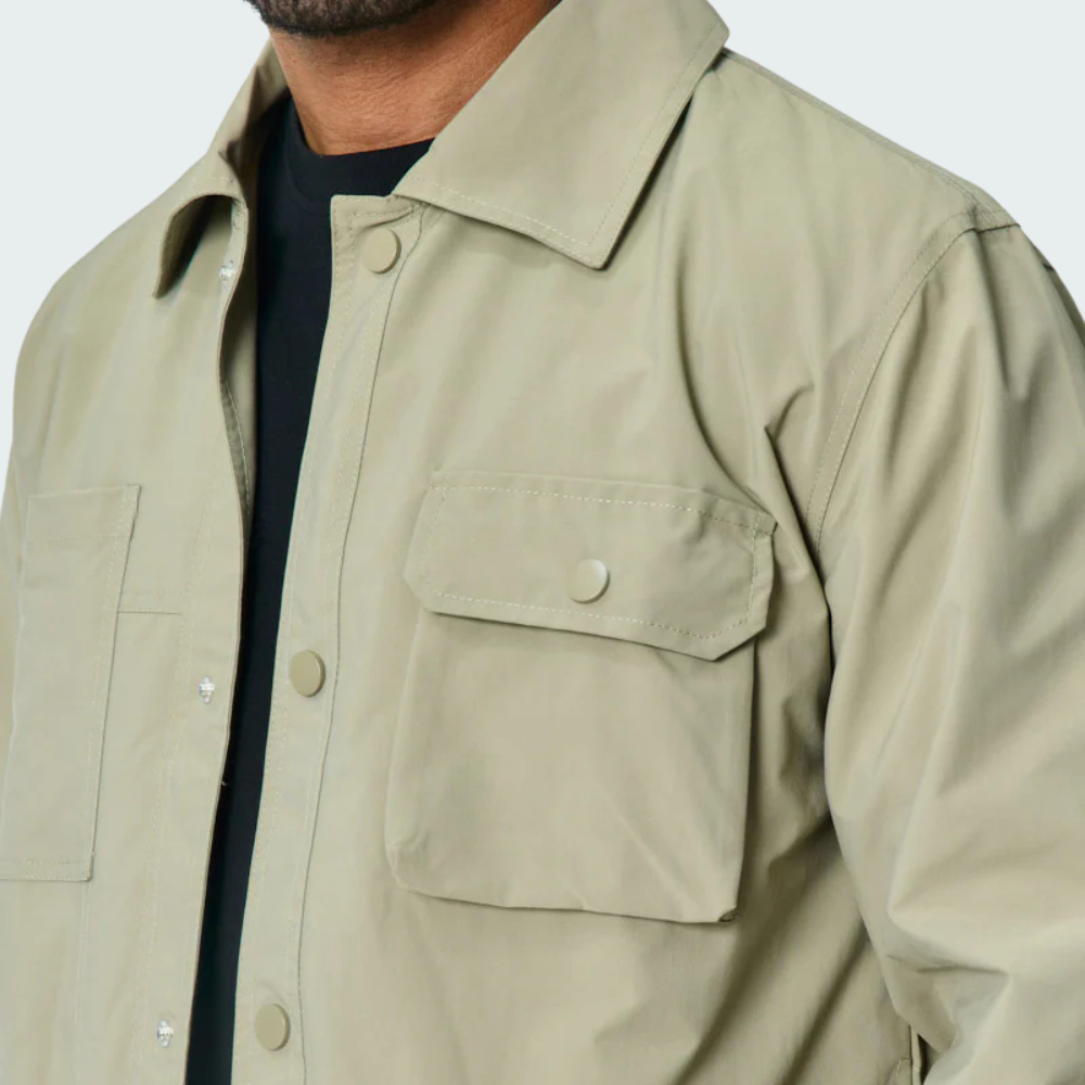 Ensemble Workwear Kaki